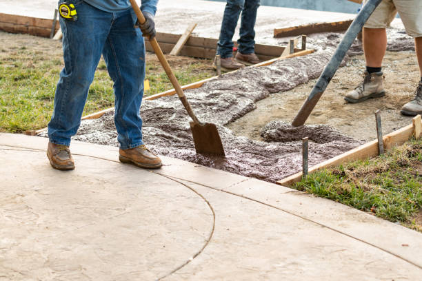 Best Concrete Demolition Services in Milton, NY