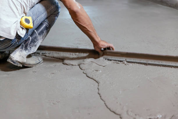 Reliable NY Concrete contractor Solutions