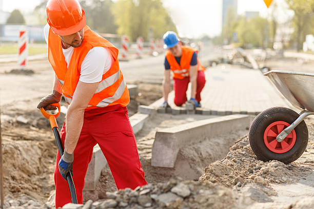 Best Concrete Removal and Replacement in Milton, NY
